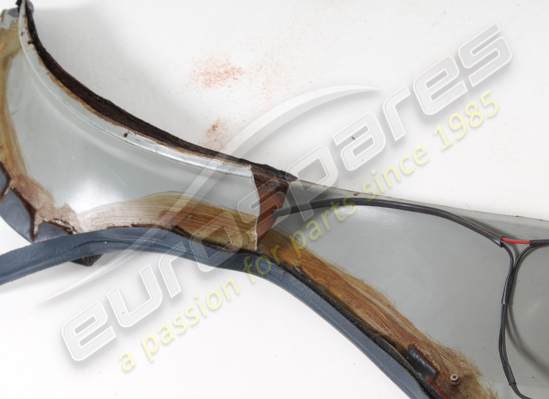 USED LAMBORGHINI COMPLETE INTERIOR IN BLUE. PART NUMBER 001147539 (4) used lamborghini complete interior in blue. part number 001147539 (4)