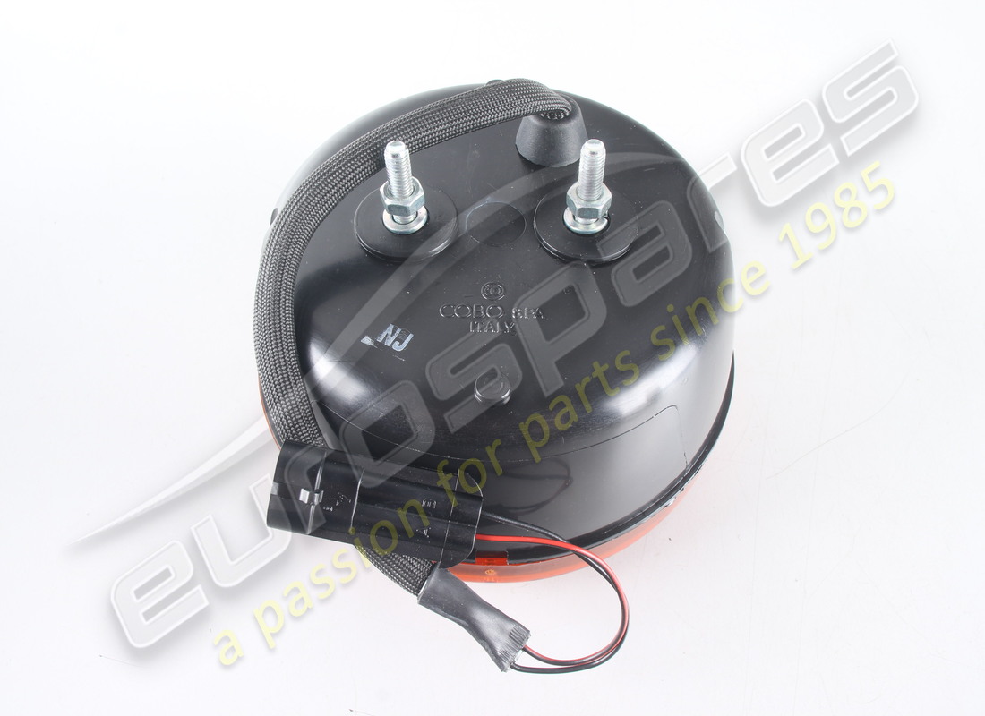 NEW LAMBORGHINI REAR LIGHT CLUSTER. PART NUMBER 006329829 (2) new lamborghini rear light cluster. part number 006329829 (2)