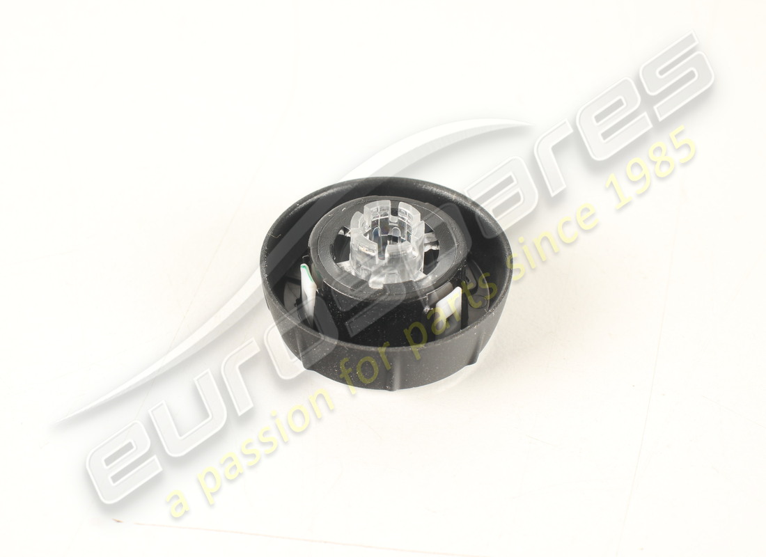 NEW PORSCHE ROTARY KNOB. PART NUMBER 9P1919070 (2) new porsche rotary knob. part number 9p1919070 (2)