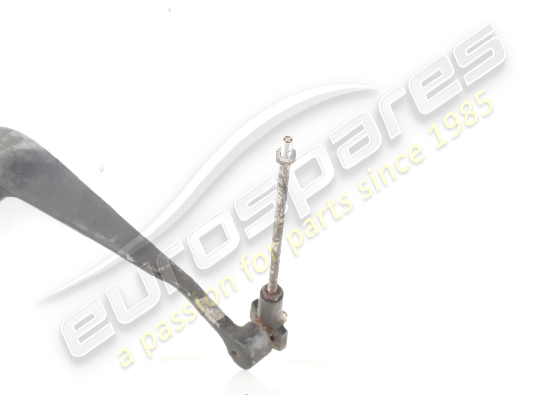 USED FERRARI VALVE CONTROL LEVER. PART NUMBER 162426 (2) used ferrari valve control lever. part number 162426 (2)