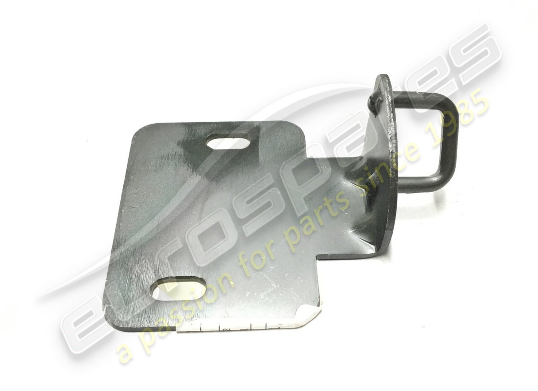 NEW MASERATI LOCK STRIKER PLATE. PART NUMBER 374330131 (1) new maserati lock striker plate. part number 374330131 (1)