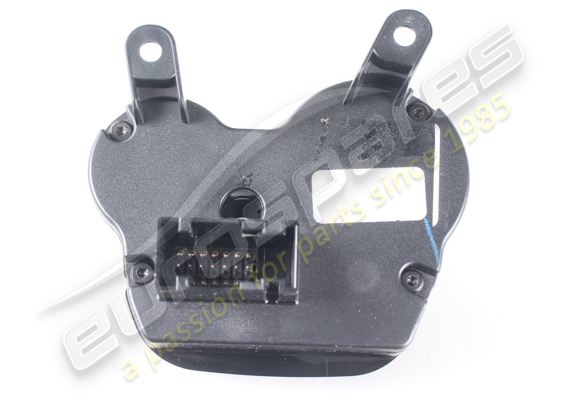 NEW FERRARI DISPLAY MODE SELECTOR. PART NUMBER 87263500 (3) new ferrari display mode selector. part number 87263500 (3)