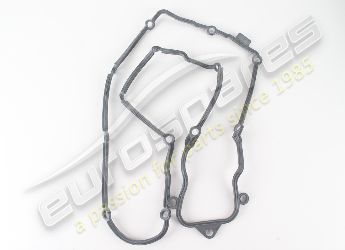 NEW FERRARI LH HEAD COVER GASKET. PART NUMBER 251234 (1) new ferrari lh head cover gasket. part number 251234 (1)