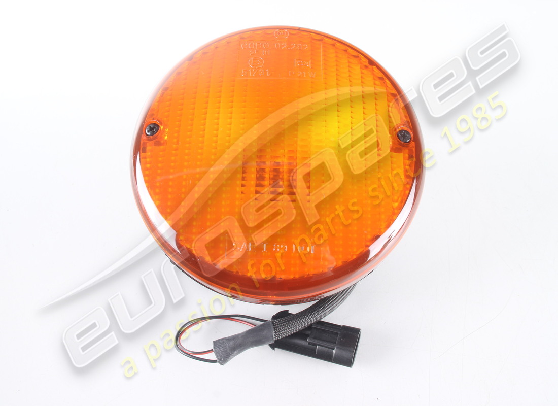 NEW LAMBORGHINI REAR LIGHT CLUSTER. PART NUMBER 006329829 (1) new lamborghini rear light cluster. part number 006329829 (1)