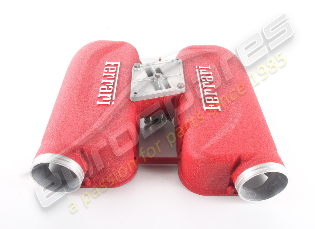 new ferrari air intake cover. part number 191873 (3)