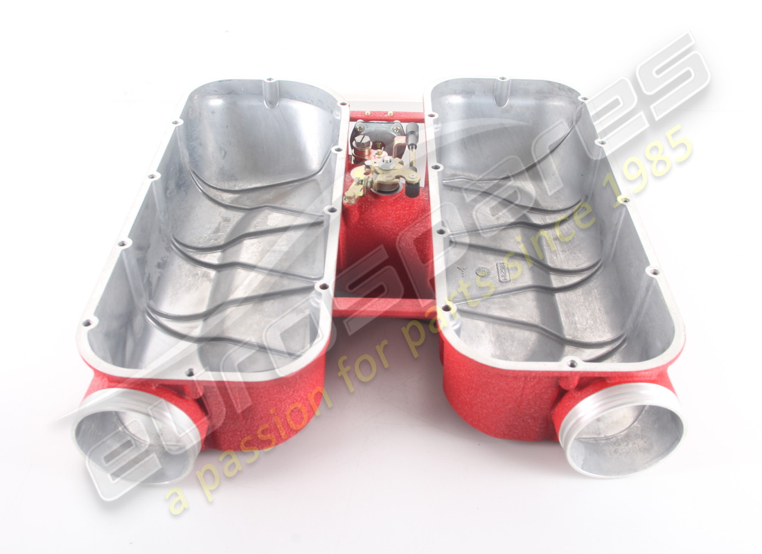 new ferrari air intake cover. part number 191873 (6)