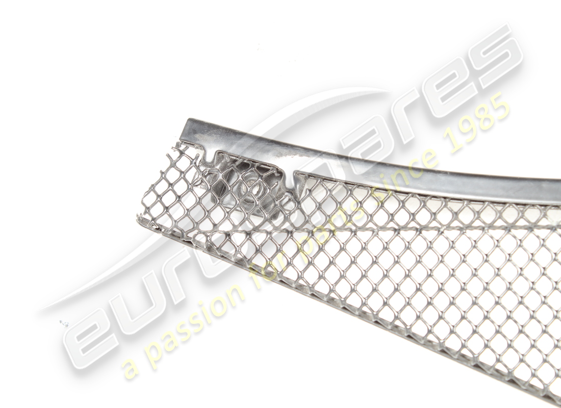 used ferrari lh engine compartment lid grille. part number 82806800 (8)