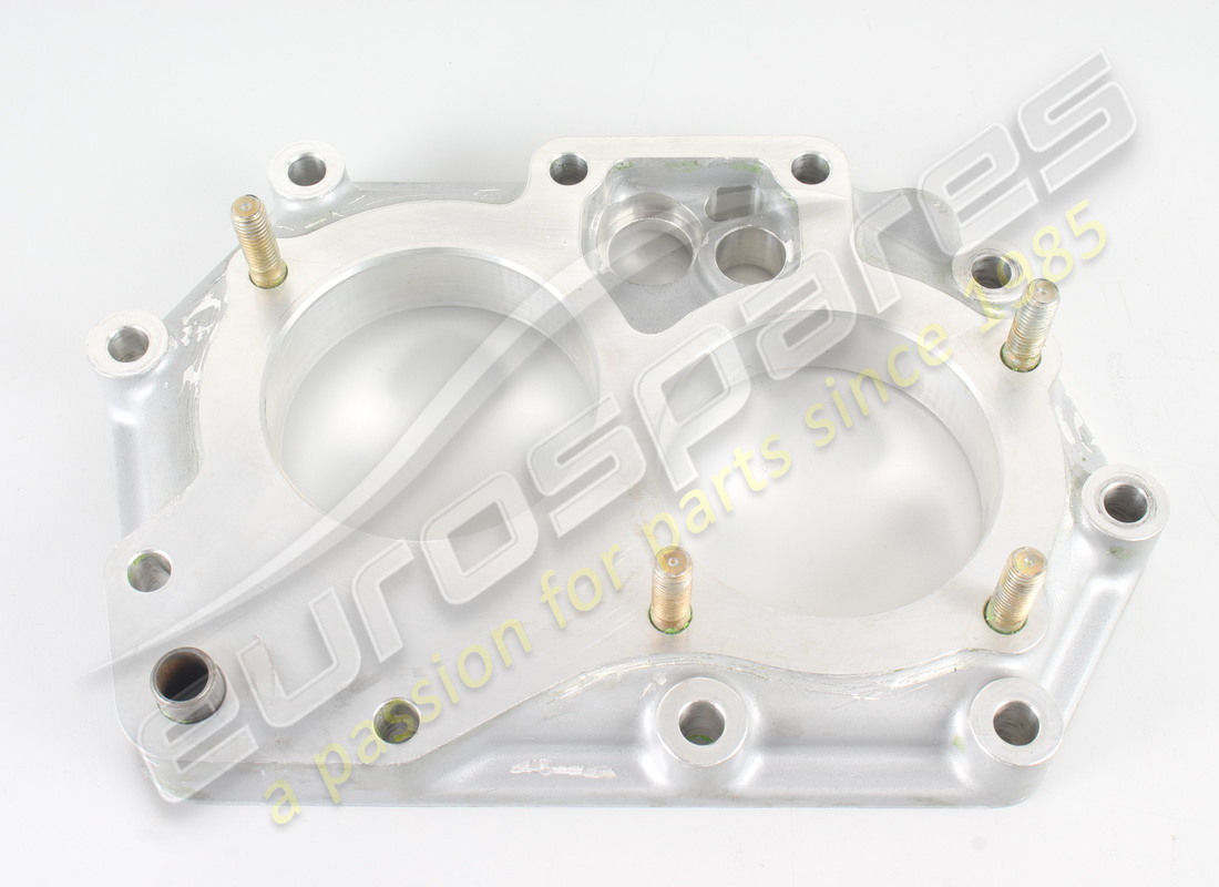 NEW FERRARI INTERMEDIATE BODY. PART NUMBER 139819 (1) new ferrari intermediate body. part number 139819 (1)