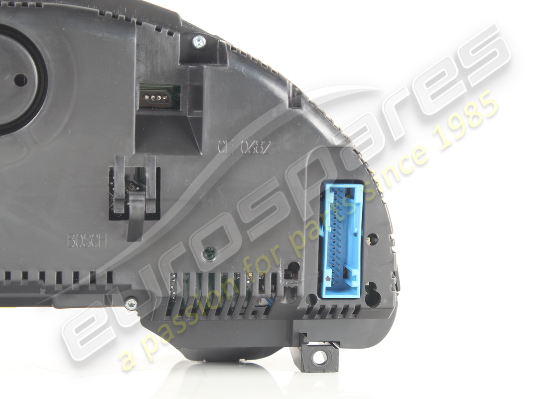 NEW LAMBORGHINI INSTRUMENT CLUSTER. PART NUMBER 403920900D (11) new lamborghini instrument cluster. part number 403920900d (11)