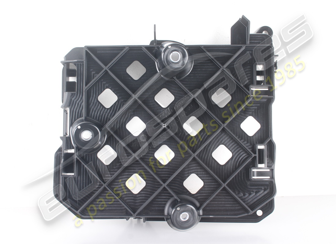 NEW LAMBORGHINI BRACKET,ENGINE. PART NUMBER 4M0907650C (2) new lamborghini bracket,engine. part number 4m0907650c (2)