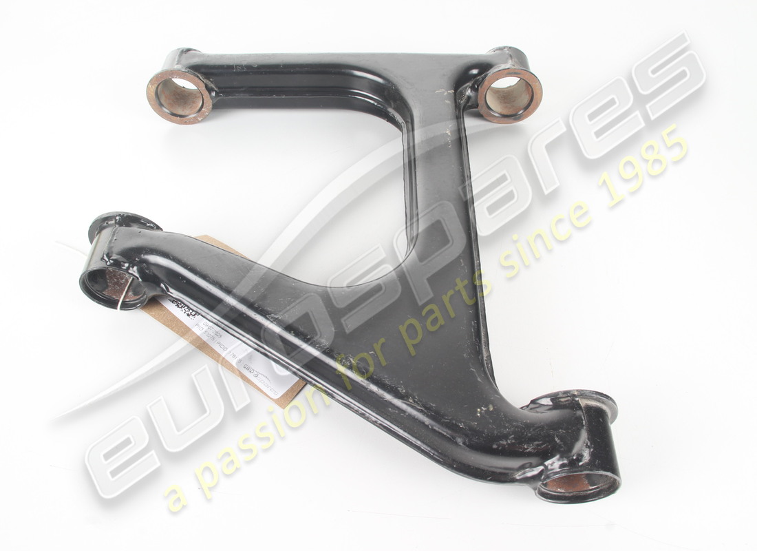 NEW FERRARI RH/LH REAR UPPER SUSPENSION LEVER. PART NUMBER 131923 (1) new ferrari rh/lh rear upper suspension lever. part number 131923 (1)