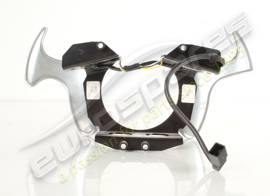 USED FERRARI ELETTRONIC GEAR CONSOLE. PART NUMBER 167340 (4) used ferrari elettronic gear console. part number 167340 (4)