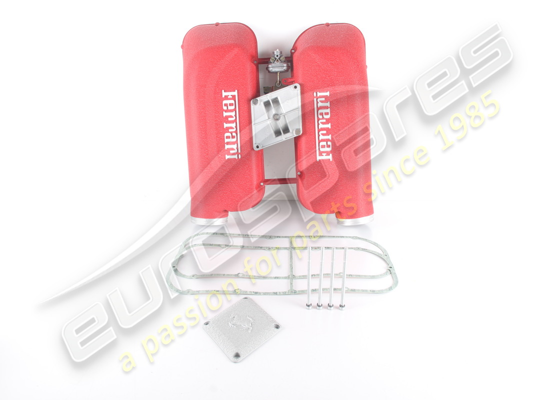 new ferrari air intake cover. part number 191873 (1)