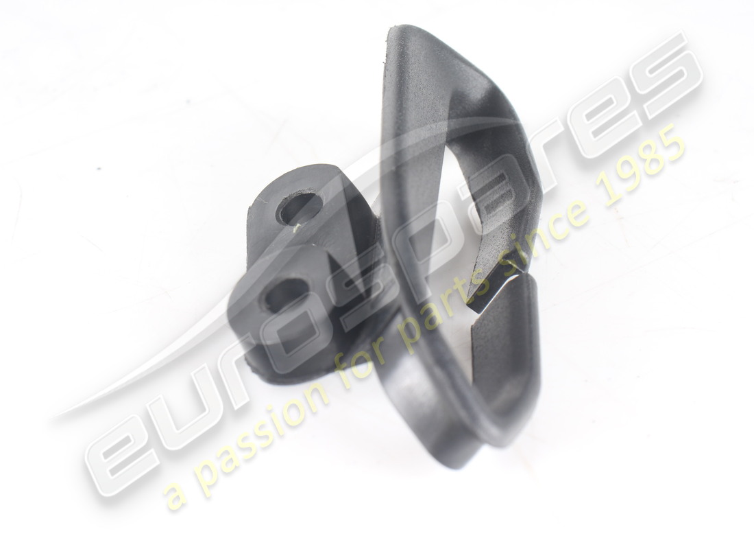 USED FERRARI LH SEAT BELT SLOT SURROUND. PART NUMBER 83263000 (4) used ferrari lh seat belt slot surround. part number 83263000 (4)