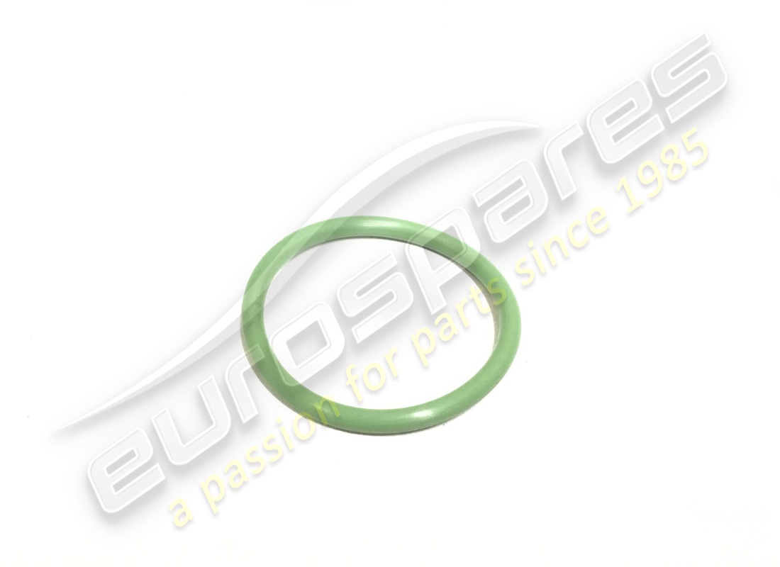 new maserati rubber washer (26.64 x 2.62). part number 14457981 (1)