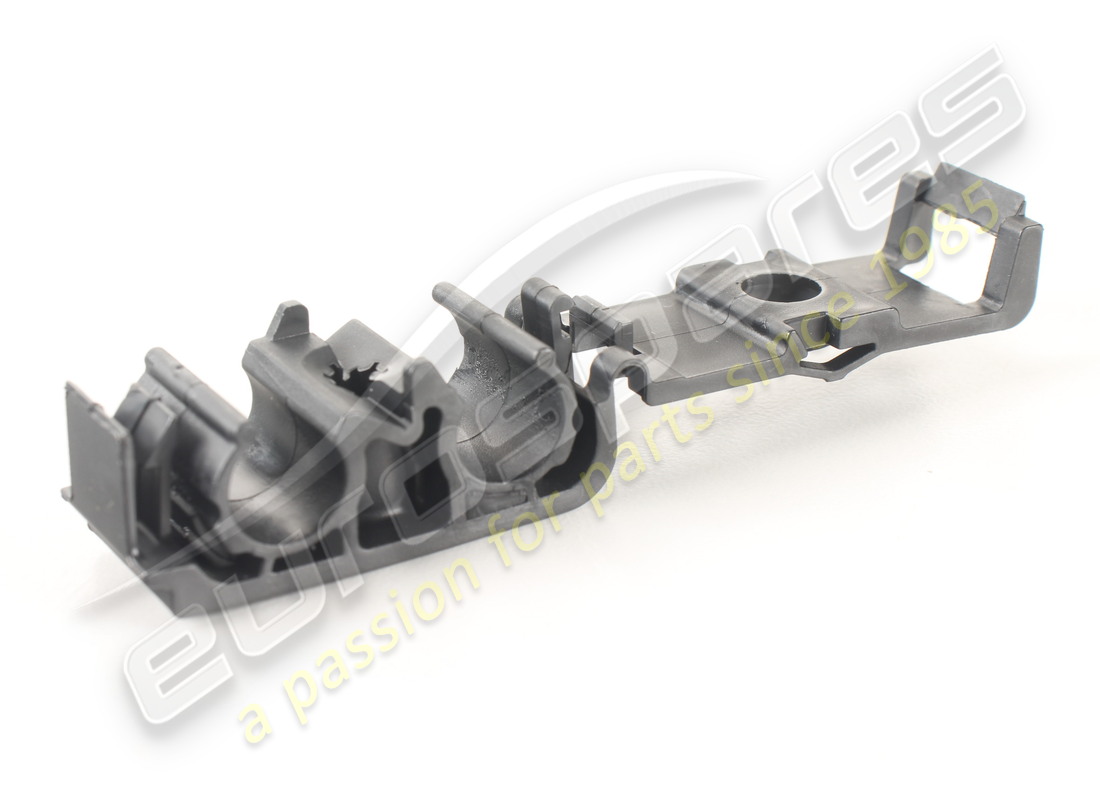 NEW LAMBORGHINI SECURING CLAMP. PART NUMBER 8E0201190S (1) new lamborghini securing clamp. part number 8e0201190s (1)
