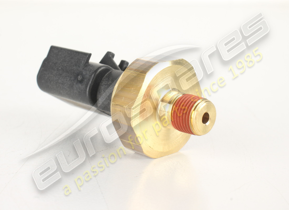 NEW MASERATI OIL PRESSURE SENSOR. PART NUMBER 328660 (2) new maserati oil pressure sensor. part number 328660 (2)