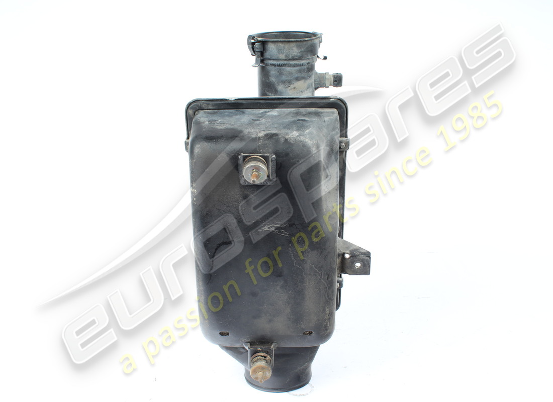 USED FERRARI RH COMPLETE AIR INTAKE. PART NUMBER 162631 (2) used ferrari rh complete air intake. part number 162631 (2)