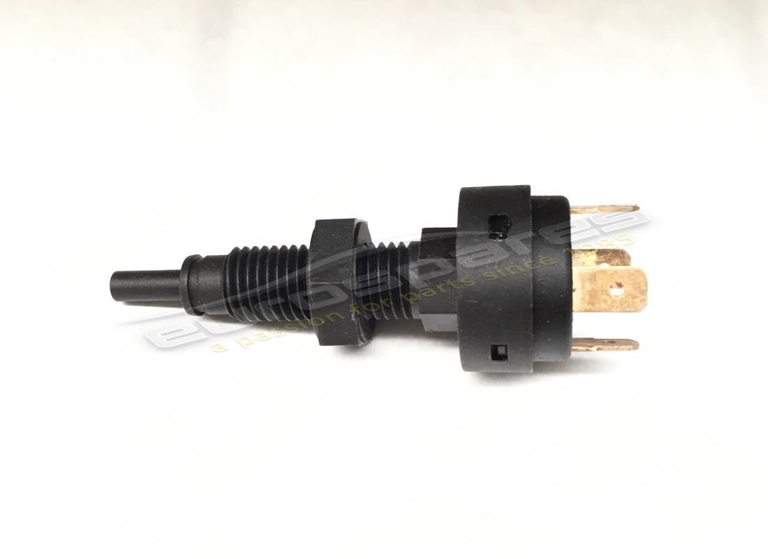 NEW Eurospares STOP LIGHT SWITCH (4 TERMINALS) . PART NUMBER 119439 (1)