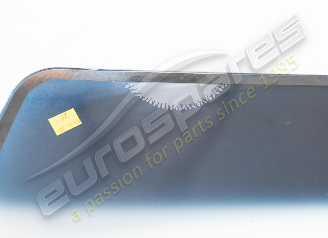 new (other) eurospares windscreen 512bb & 512bbi & 365bb. part number 50015304a (4)