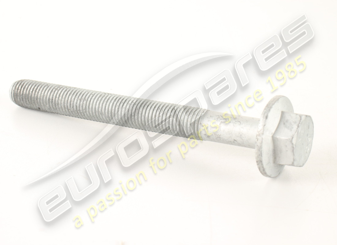 NEW PORSCHE BOLT, HEX. HD. WITH SHOULDER. PART NUMBER N10731501 (1) new porsche bolt, hex. hd. with shoulder. part number n10731501 (1)