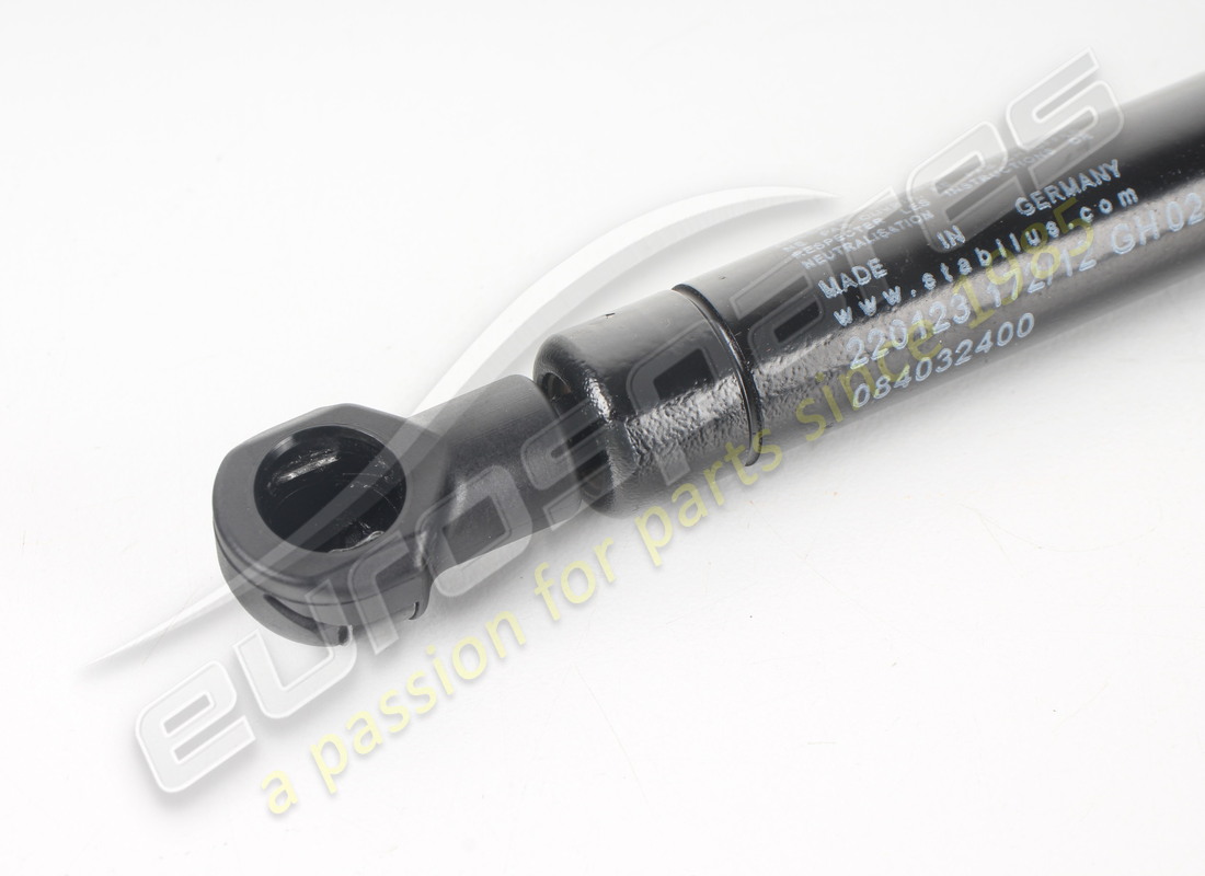 used ferrari gas strut. part number 84732200 (2)