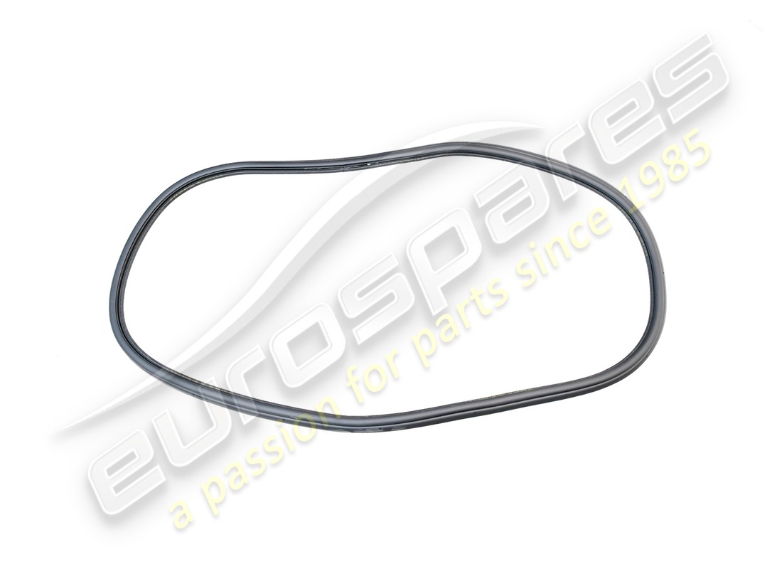 NEW MASERATI REAR HOOD BONNET GASKET.. PART NUMBER 66517200 (1) new maserati rear hood bonnet gasket.. part number 66517200 (1)