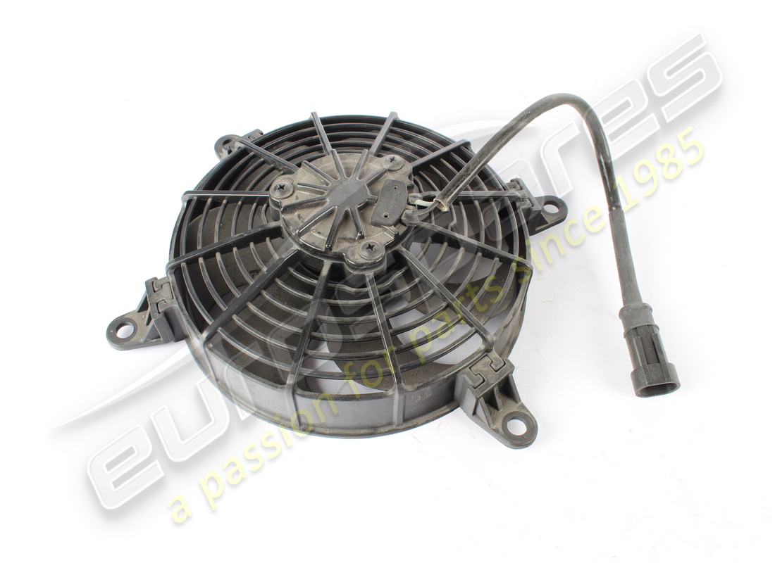 NEW FERRARI ELECTRIC FAN COMPLETE. PART NUMBER 257823 (1) new ferrari electric fan complete. part number 257823 (1)