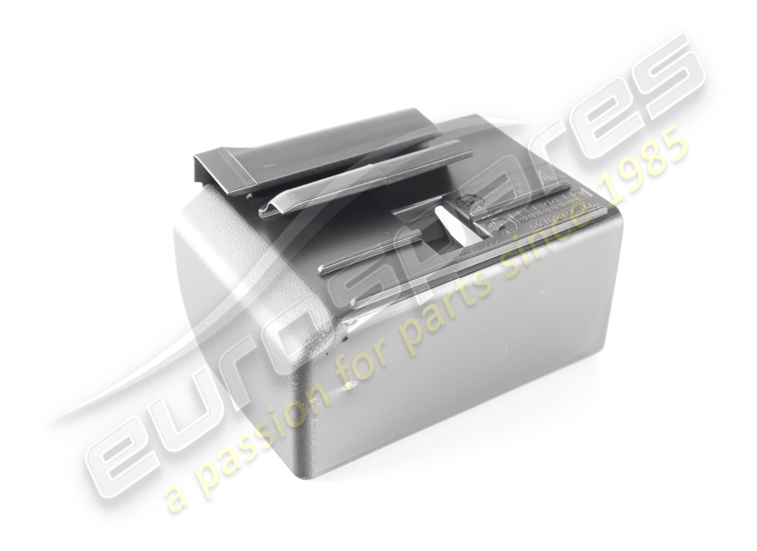 new porsche retaining strap for warning left triangle black. part number 991551801001e0 (1)