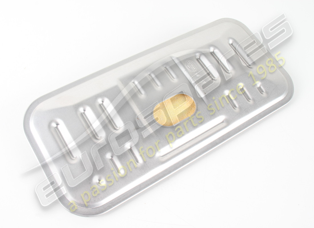 NEW FERRARI REAR AUTOBOX FILTER. PART NUMBER 178164 (1) new ferrari rear autobox filter. part number 178164 (1)