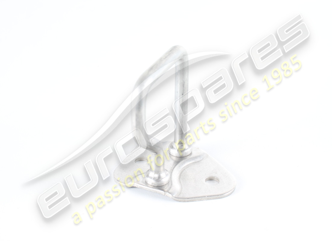 new porsche lock upper part. part number 9p1823085 (2)