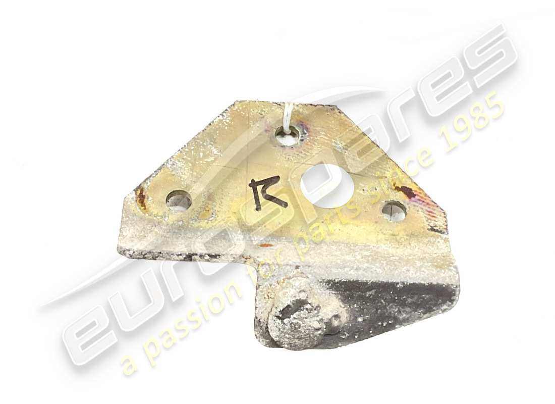 used ferrari rh bracket. part number 63797800 (2)