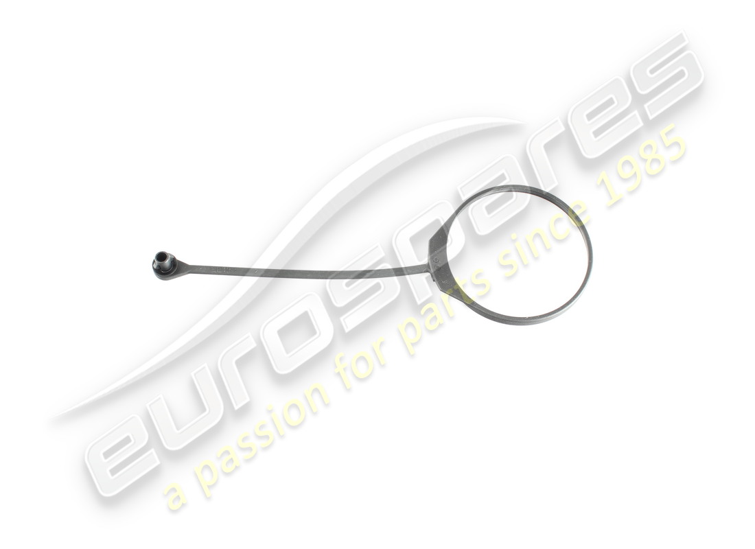 NEW MASERATI COMPLETE CAP RETAINING RING. PART NUMBER 186866 (2) new maserati complete cap retaining ring. part number 186866 (2)