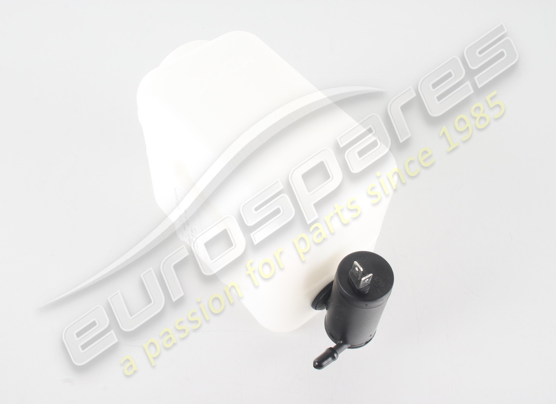 NEW LAMBORGHINI TANK. PART NUMBER 0071010737 (3) new lamborghini tank. part number 0071010737 (3)