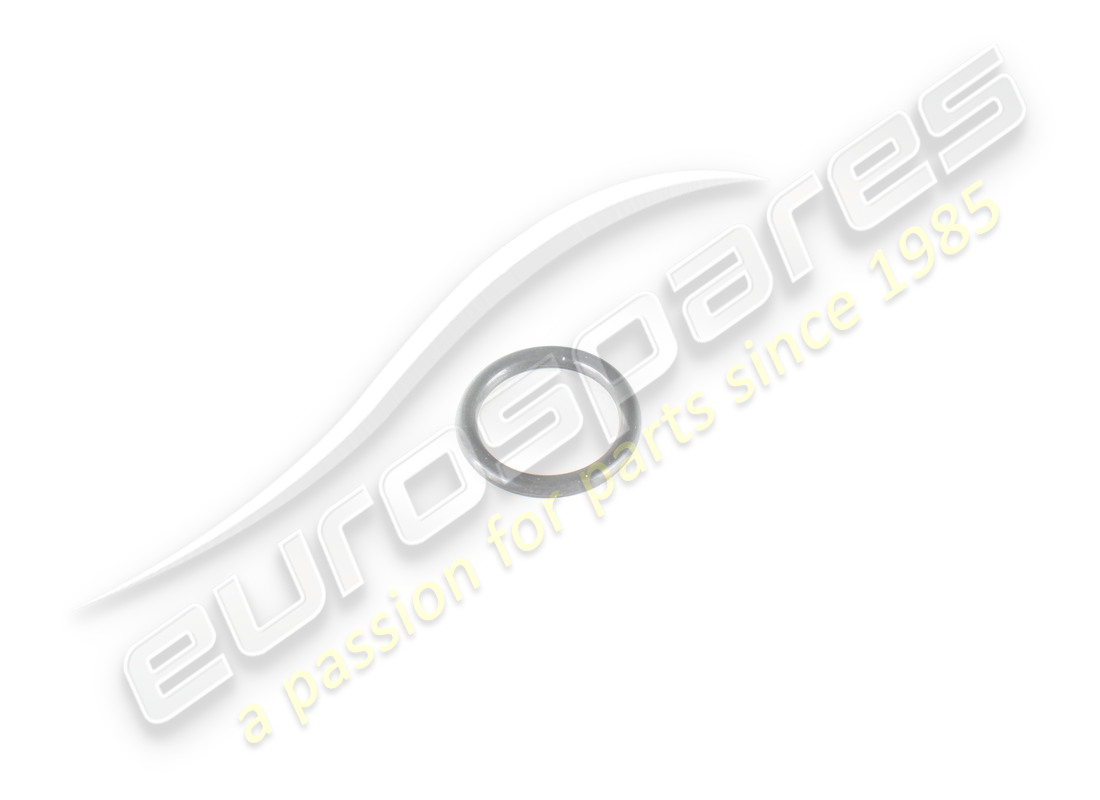 NEW Ferrari RING . PART NUMBER 137192 (1)