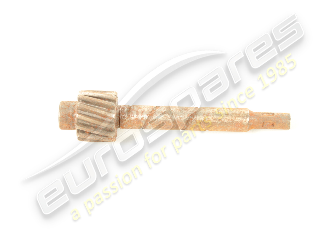 NEW FERRARI SPEEDO DRIVE PINION 10/33 RATIO. PART NUMBER 523074 (1) new ferrari speedo drive pinion 10/33 ratio. part number 523074 (1)