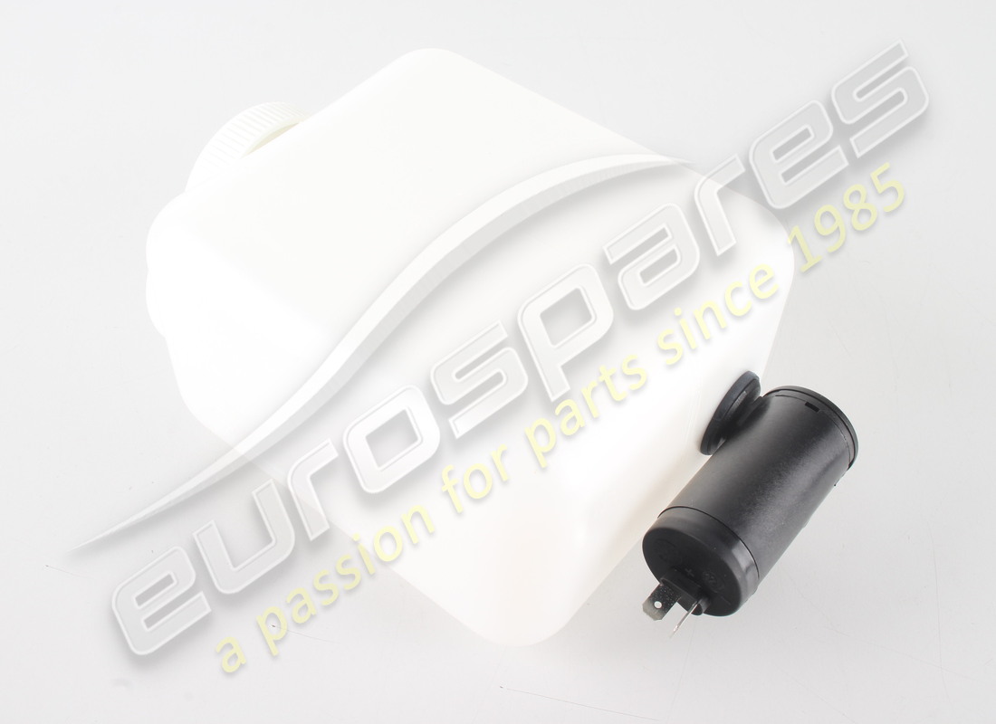 NEW LAMBORGHINI TANK. PART NUMBER 0071010737 (2) new lamborghini tank. part number 0071010737 (2)