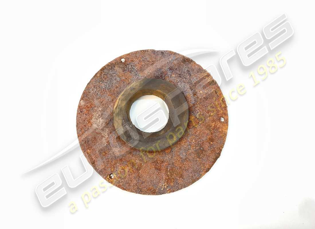 USED LAMBORGHINI FUEL OUTLET COVER. PART NUMBER 006205695 (2) used lamborghini fuel outlet cover. part number 006205695 (2)