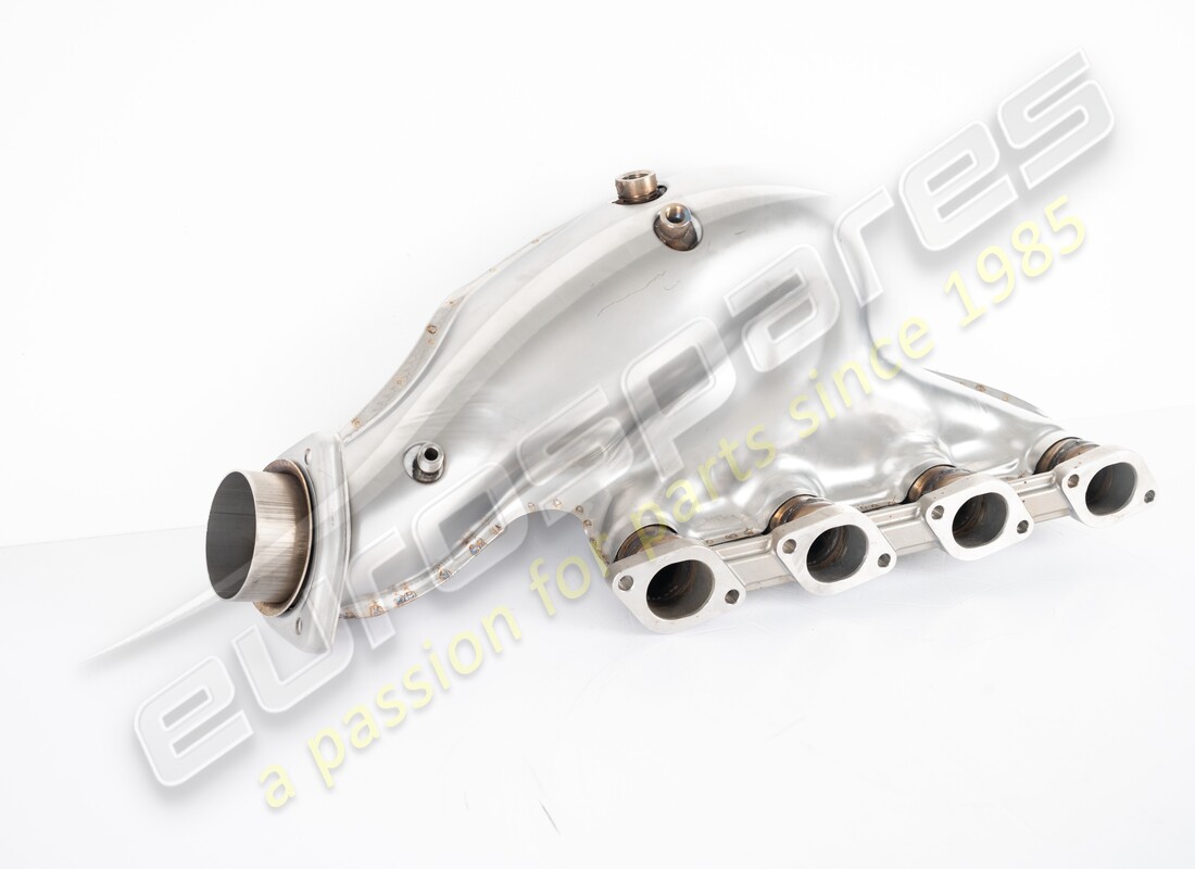 new ferrari lh exhaust manifold. part number 232826 (3)