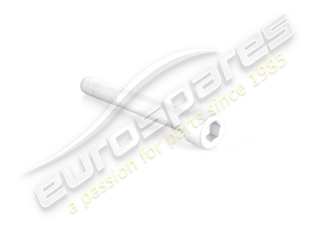 NEW Ferrari SCREW . PART NUMBER 14308424 (1)
