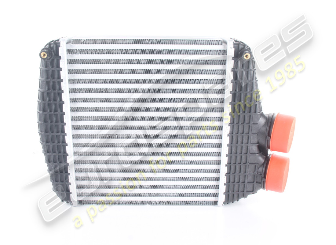 new maserati lh intercooler. part number 670109550 (2)