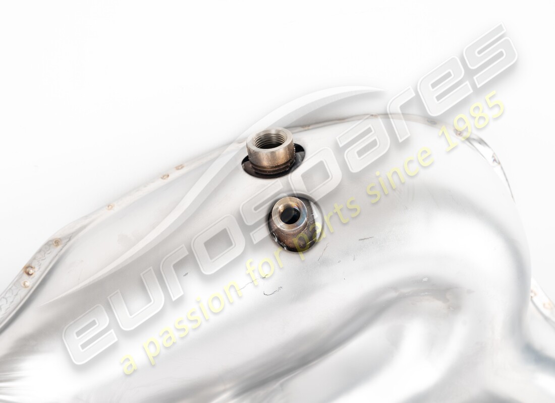 new ferrari lh exhaust manifold. part number 232826 (2)