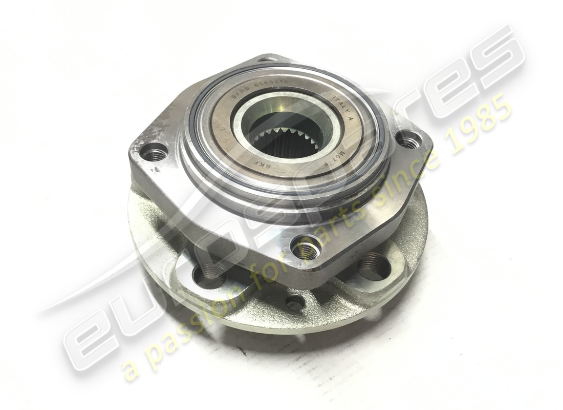 new ferrari front wheel hub. part number 142882 (2)