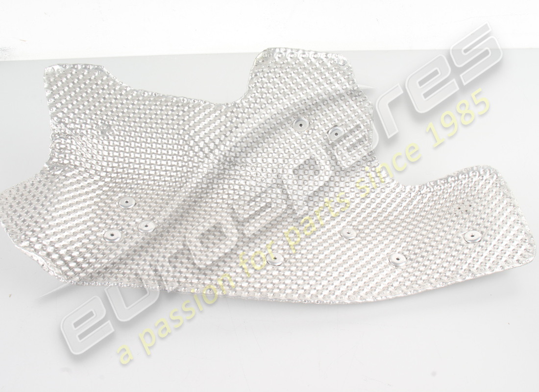new ferrari lh gearbox heat shield. part number 282922 (2)