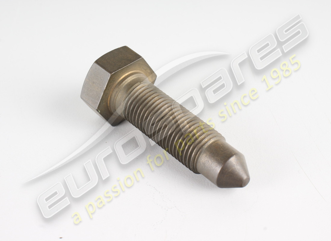 NEW FERRARI SCREW. PART NUMBER 119308 (1) new ferrari screw. part number 119308 (1)