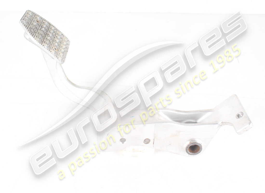 used ferrari brake pedal. part number 201376 (3)