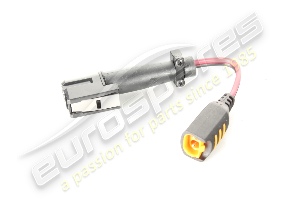 new maserati cable for battery charger/ma. part number 940000550 (1)