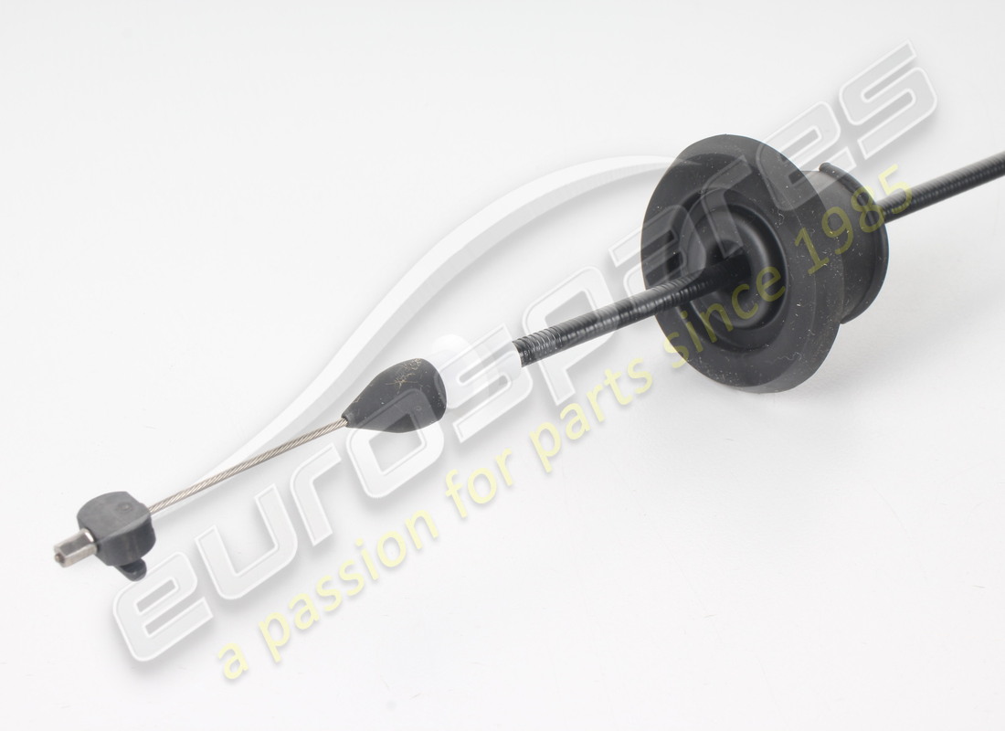 NEW LAMBORGHINI BOWDEN CABLE. PART NUMBER 400837085 (2) new lamborghini bowden cable. part number 400837085 (2)