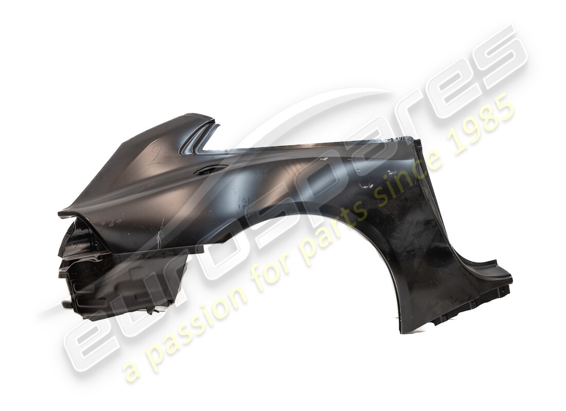 NEW FERRARI COMPLETE REAR RH FLANK. PART NUMBER 87783111 (1) new ferrari complete rear rh flank. part number 87783111 (1)