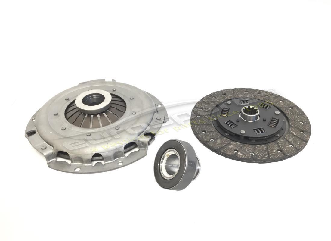 new eurospares clutch kit. part number 95500001a (1)